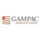 GAMPAC AMERICA IN MOTION