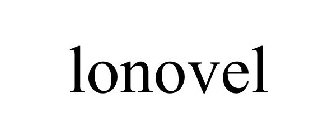 LONOVEL