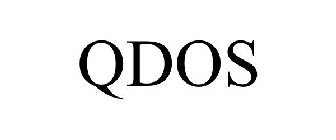 QDOS