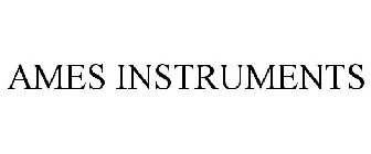 AMES INSTRUMENTS
