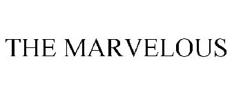 MARVELOUS