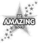 BE AMAZING TOYS