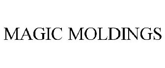 MAGIC MOLDINGS