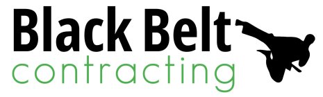 BLACK BELT CONTRACTING