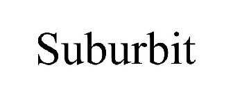 SUBURBIT