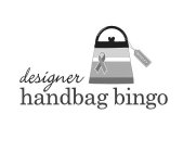 DESIGNER HANDBAG BINGO BEEKLEY