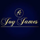 JOY JAMES