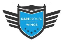 DARTDRONES WINGS