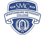 SMC SPARTANBURG METHODIST COLLEGE