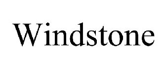 WINDSTONE