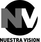 NV NUESTRA VISION