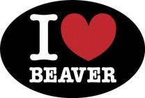 I BEAVER