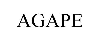 AGAPE