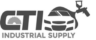 CTI INDUSTRIAL SUPPLY