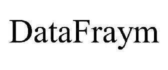 DATAFRAYM