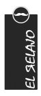EL RELAJO