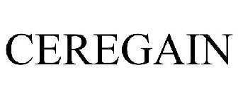 CEREGAIN