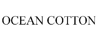 OCEAN COTTON