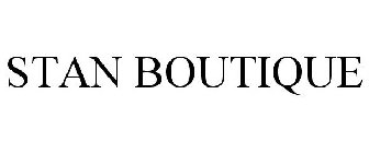 STAN BOUTIQUE