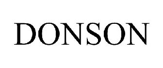 DONSON