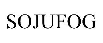 SOJUFOG