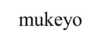 MUKEYO