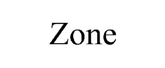 ZONE