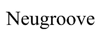 NEUGROOVE