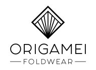 ORIGAMEI FOLDWEAR