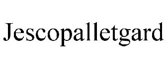 JESCOPALLETGARD