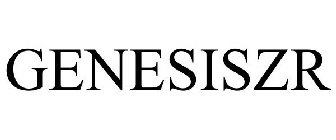 GENESISZR