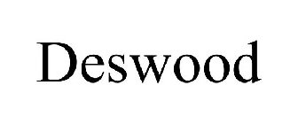 DESWOOD