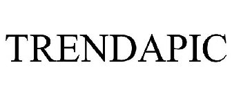 TRENDAPIC