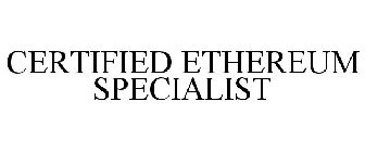 CERTIFIED ETHEREUM SPECIALIST