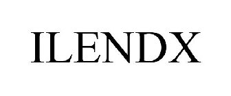 ILENDX