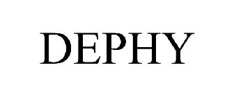 DEPHY