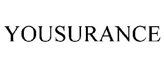 YOUSURANCE