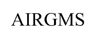 AIRGMS