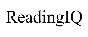 READINGIQ