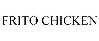 FRITO CHICKEN