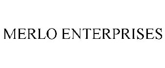 MERLO ENTERPRISES