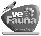 VEE FAUNA MARIA CONCHITA ALONSO