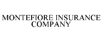 MONTEFIORE INSURANCE COMPANY