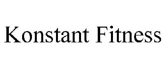 KONSTANT FITNESS