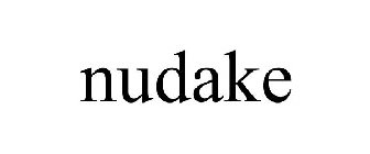 NUDAKE