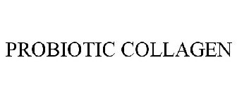 PROBIOTICCOLLAGEN