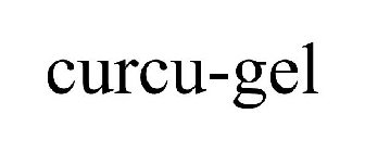 CURCU-GEL