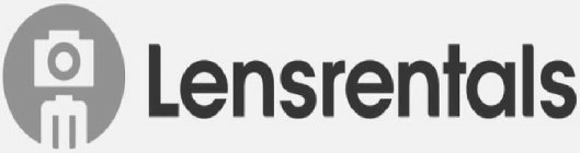 LENSRENTALS