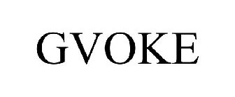 GVOKE