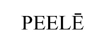 PEELE